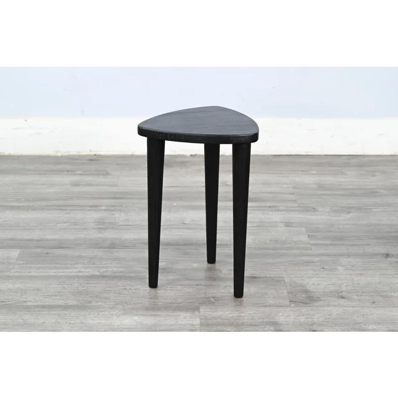 Guitar Pic Drink Table