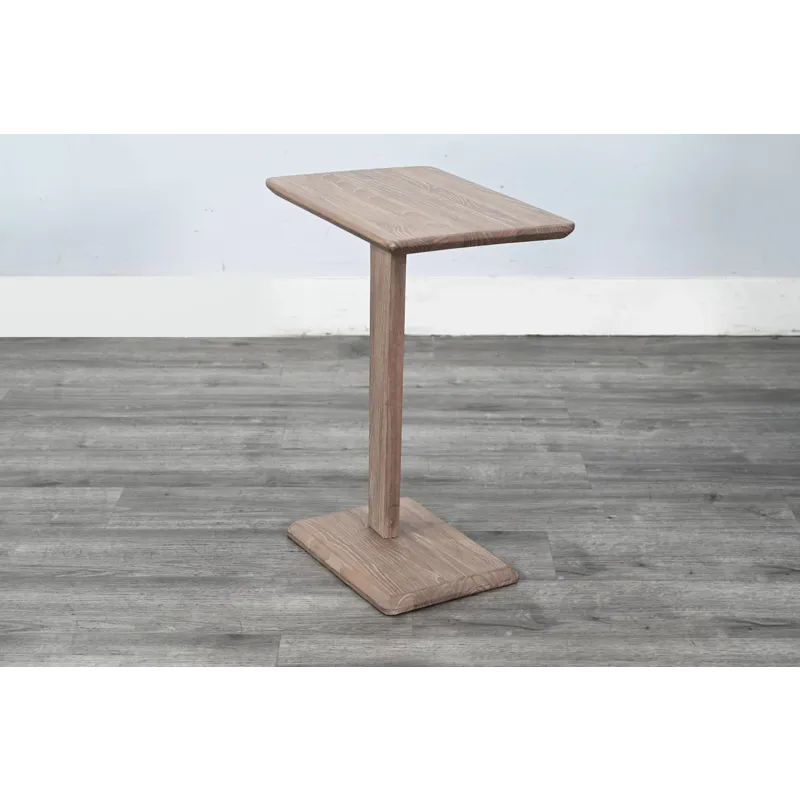 Maven Drink/Laptop Table