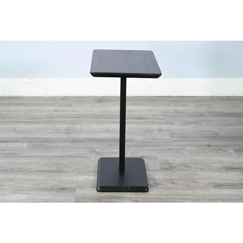 Maven Drink/Laptop Table