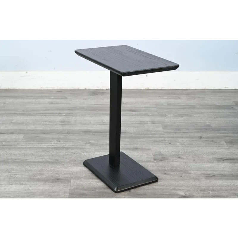 Maven Drink/Laptop Table