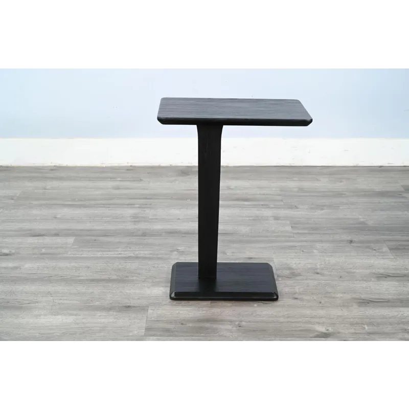 Maven Drink/Laptop Table