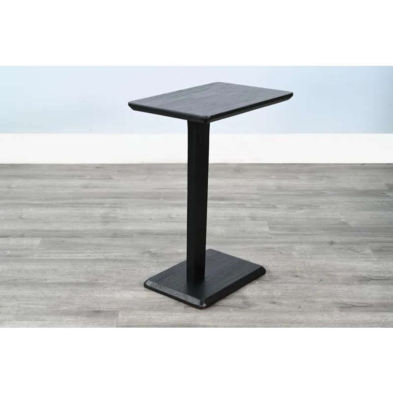 Maven Drink/Laptop Table