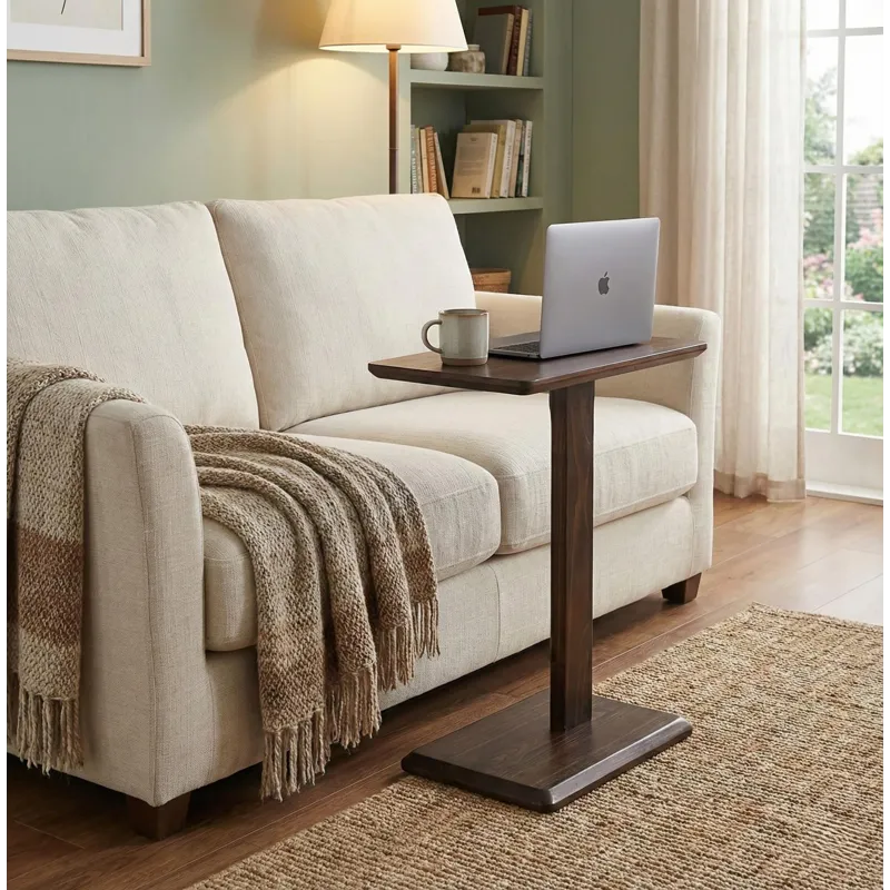 Maven Drink/Laptop Table