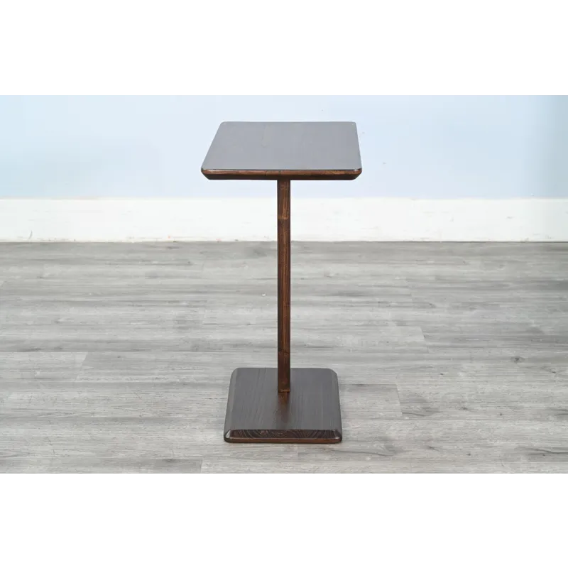 Maven Drink/Laptop Table