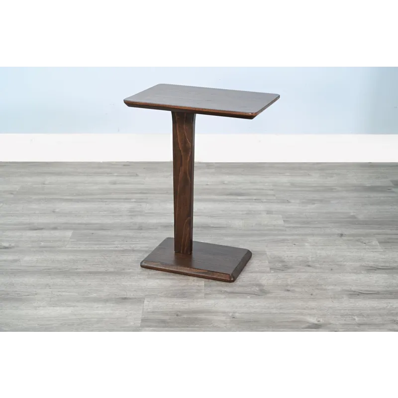 Maven Drink/Laptop Table