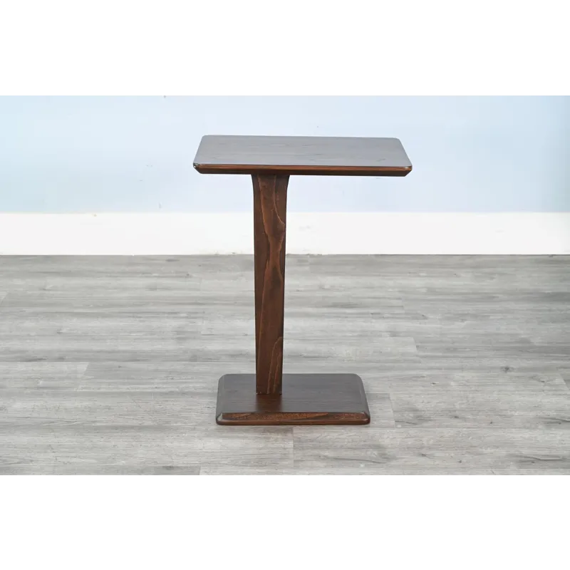 Maven Drink/Laptop Table
