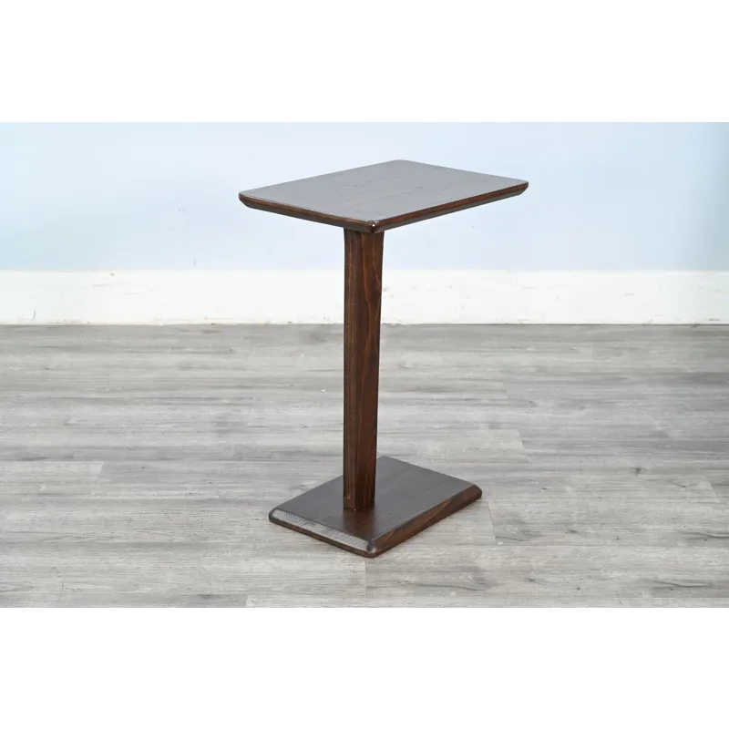 Maven Drink/Laptop Table