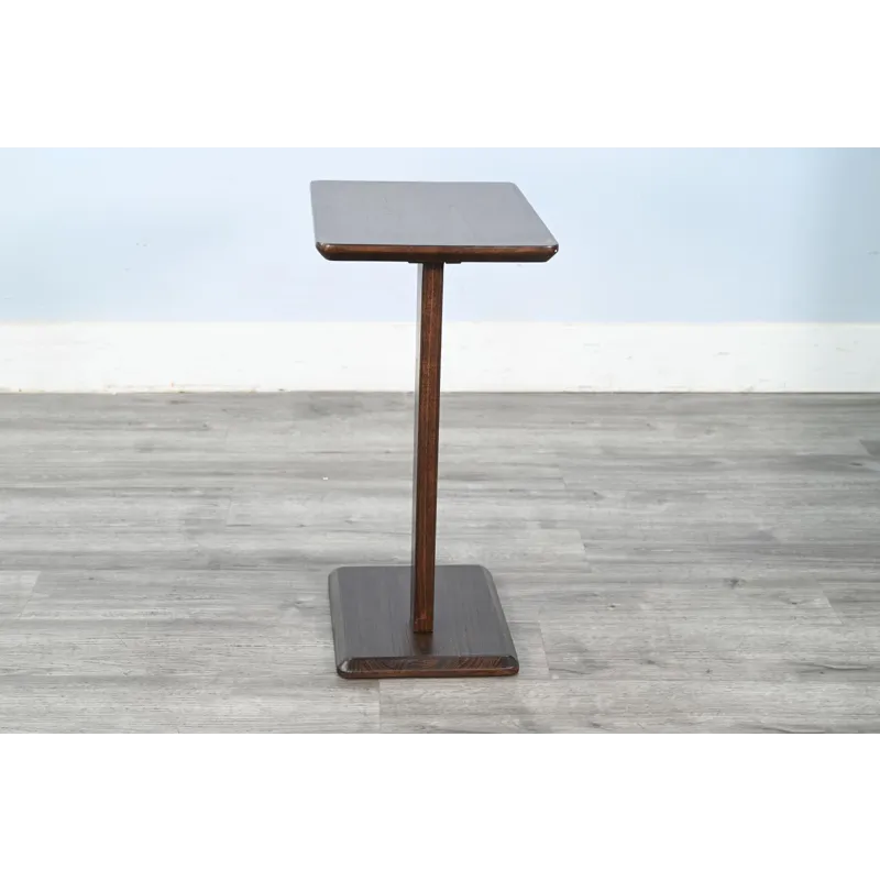 Maven Drink/Laptop Table