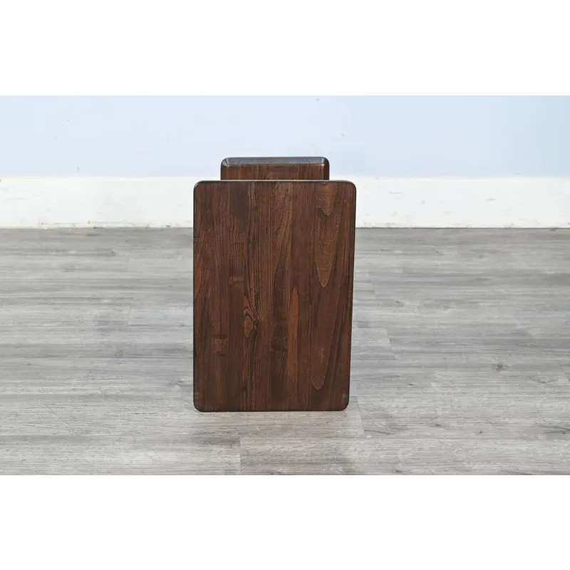Maven Drink/Laptop Table