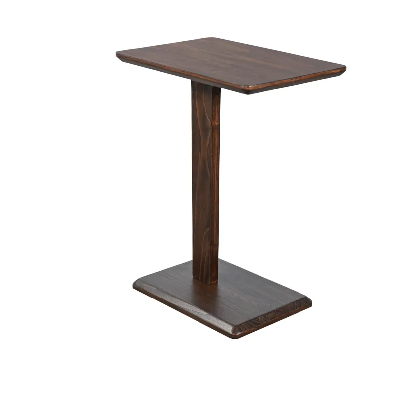Maven Drink/Laptop Table