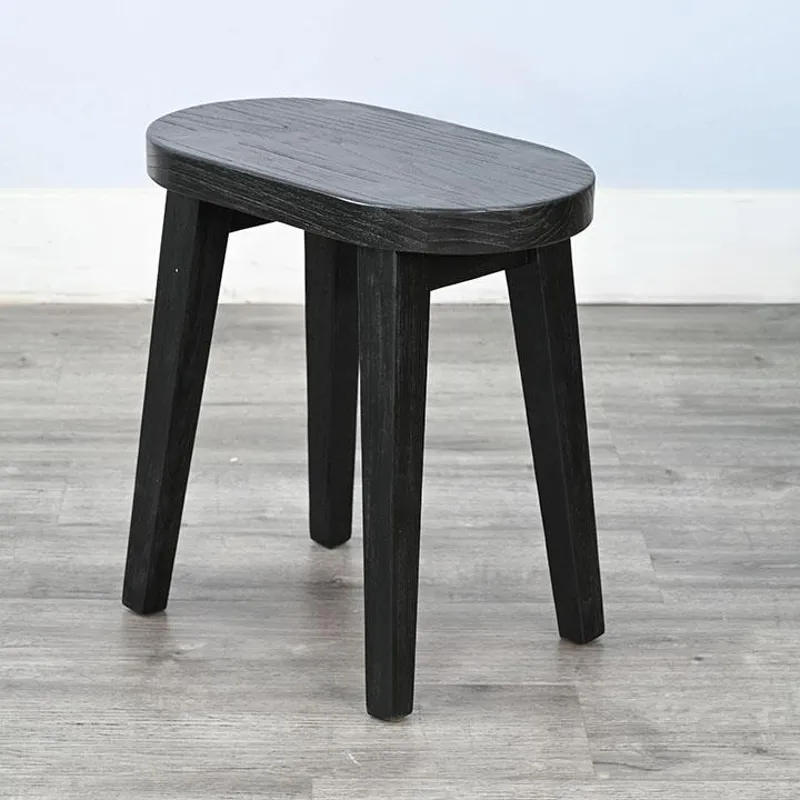 Oakly Drink Table