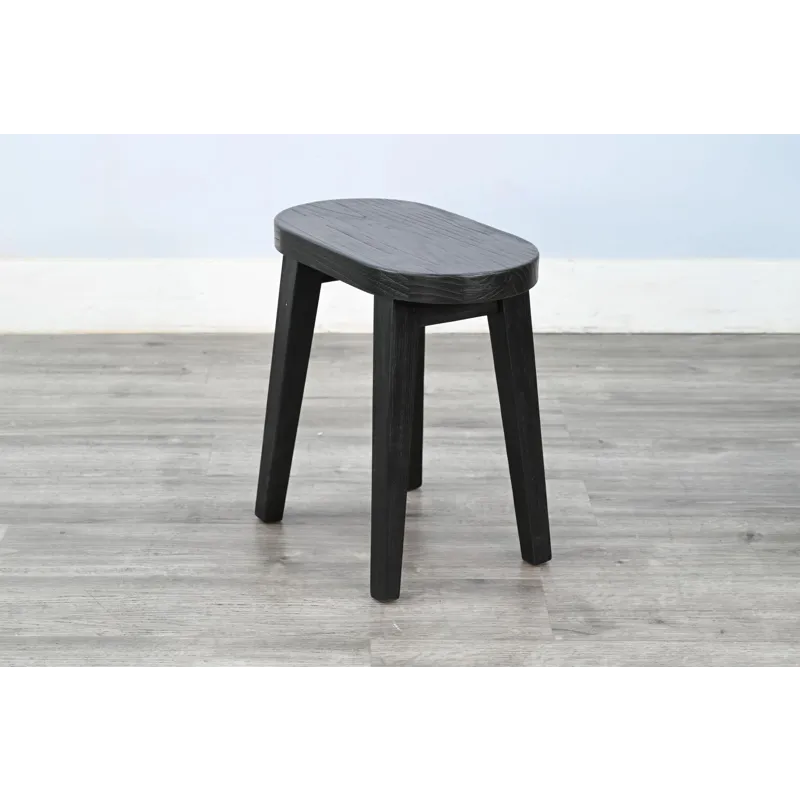 Oakly Drink Table