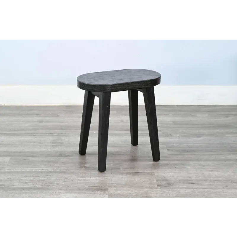 Oakly Drink Table