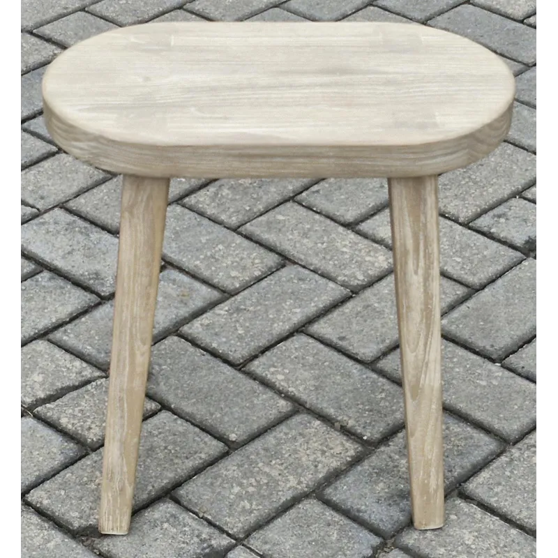 Oakly Drink Table