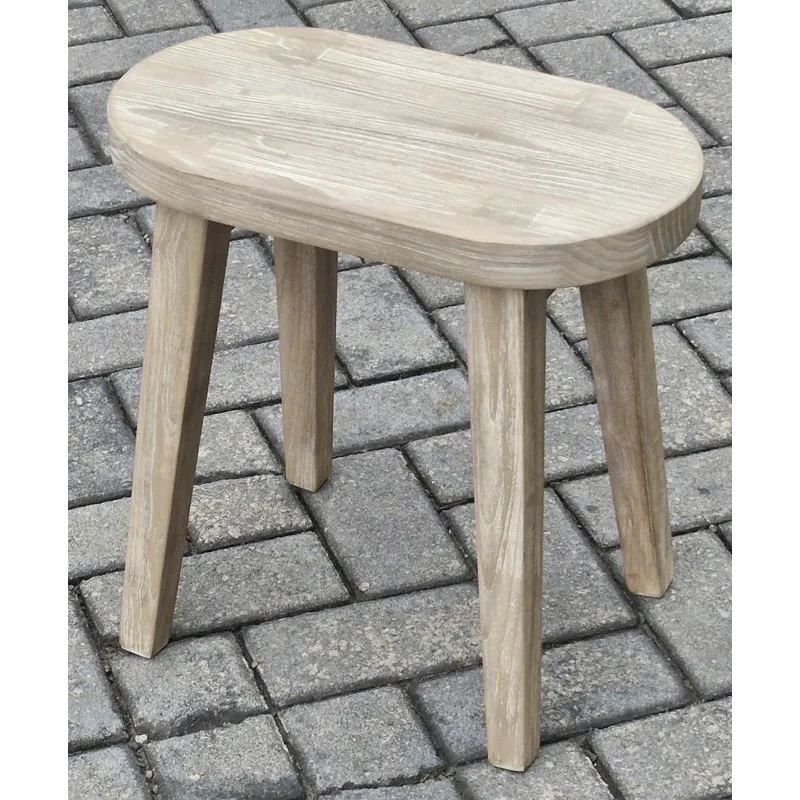 Oakly Drink Table