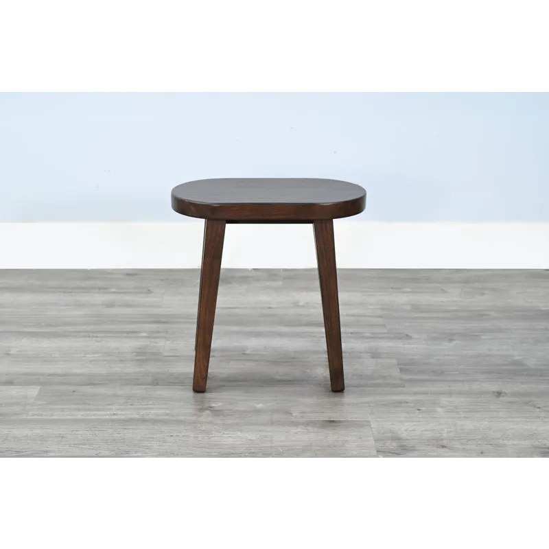 Oakly Drink Table