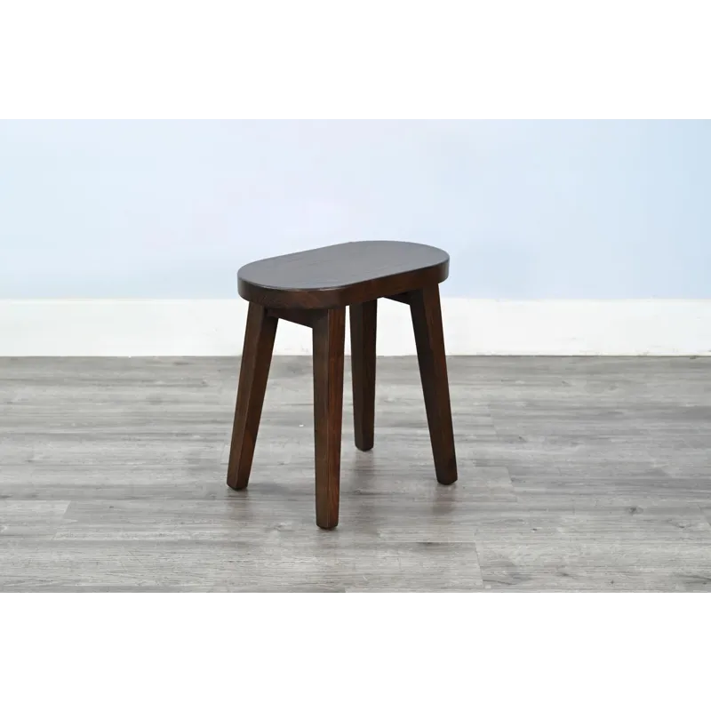 Oakly Drink Table