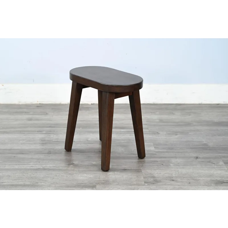Oakly Drink Table