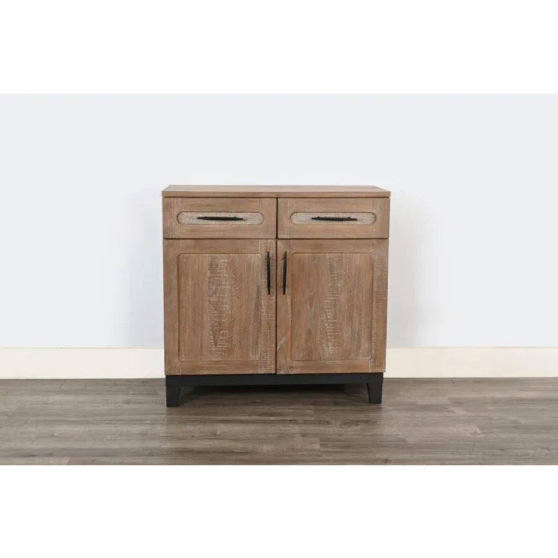 Tranquil Farms Tall Cabinet Base
