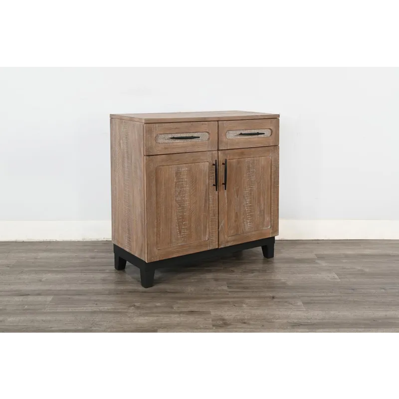 Tranquil Farms Tall Cabinet Base