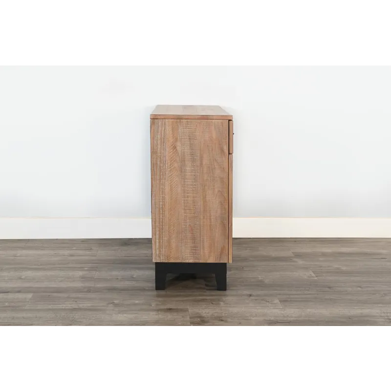 Tranquil Farms Tall Cabinet Base