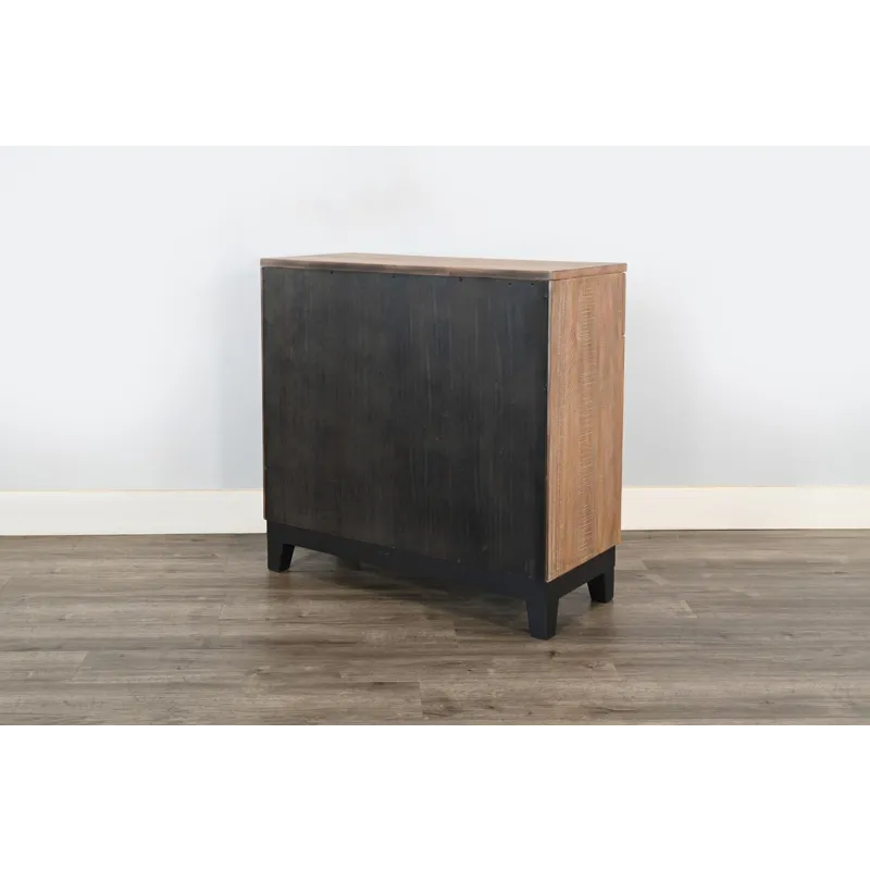 Tranquil Farms Tall Cabinet Base