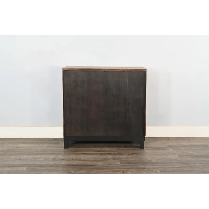 Tranquil Farms Tall Cabinet Base