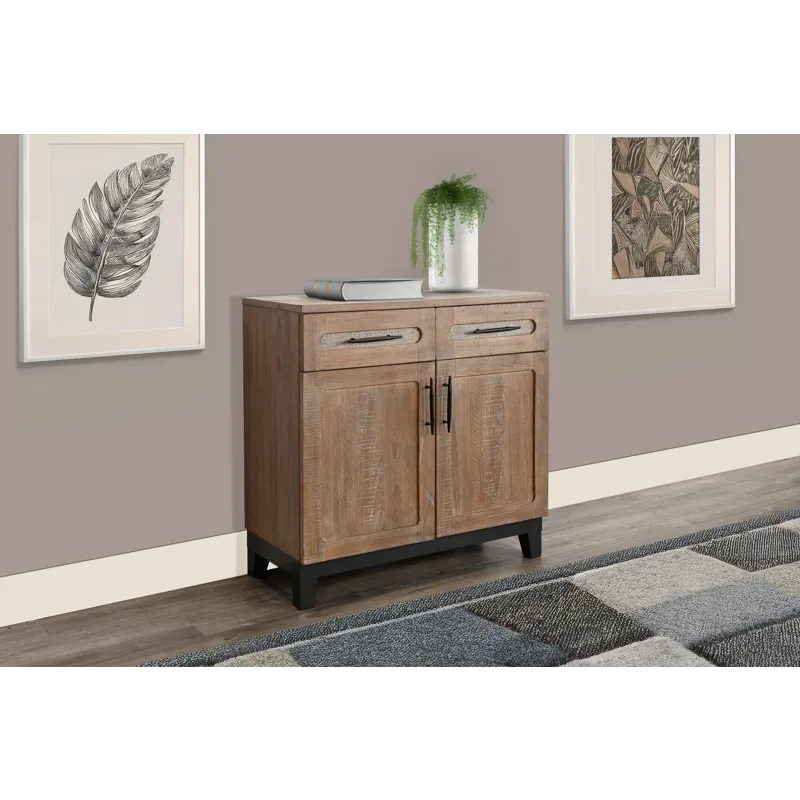 Tranquil Farms Tall Cabinet Base