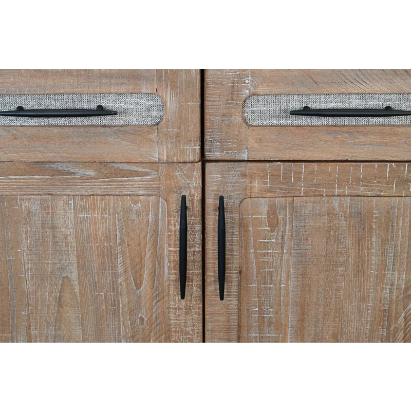 Tranquil Farms Long Cabinet