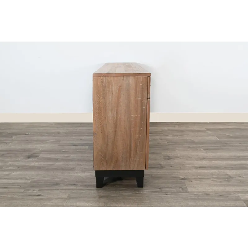 Tranquil Farms Long Cabinet