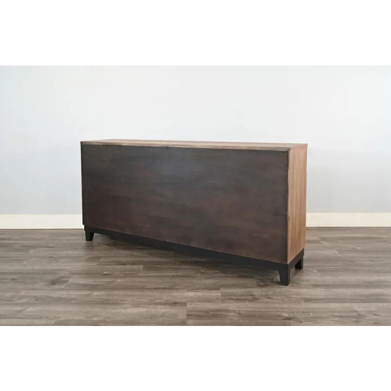 Tranquil Farms Long Cabinet