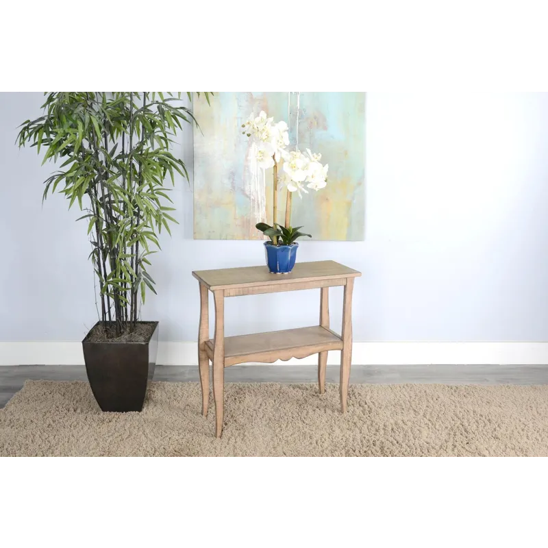 Marina Beach Pebble Side Table