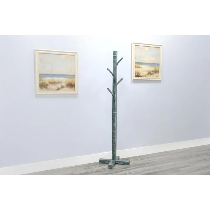 Marina Sea Grass Hat Rack