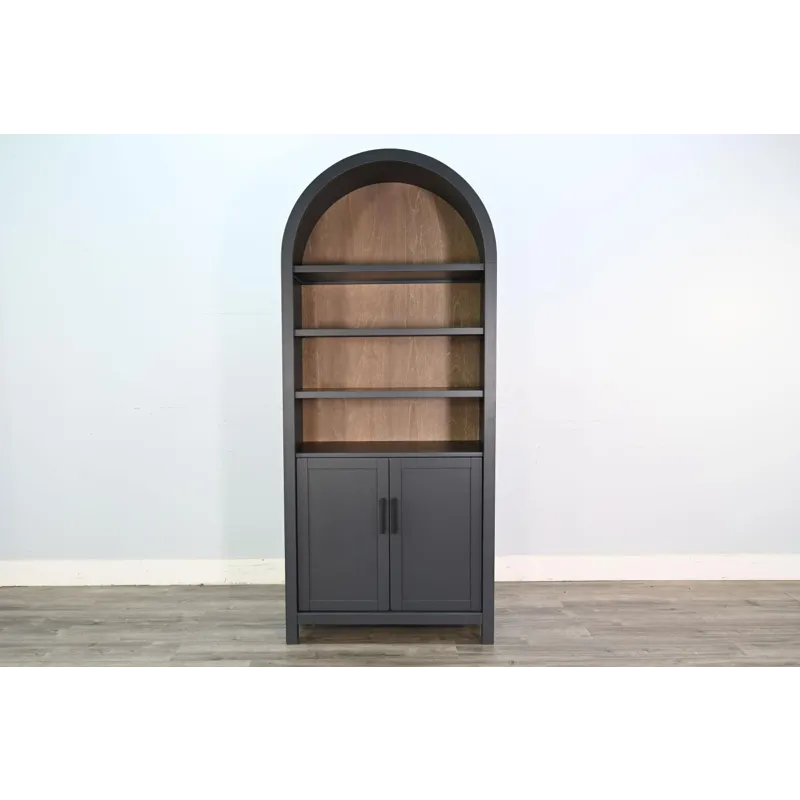 Display Cabinet w/ Doors