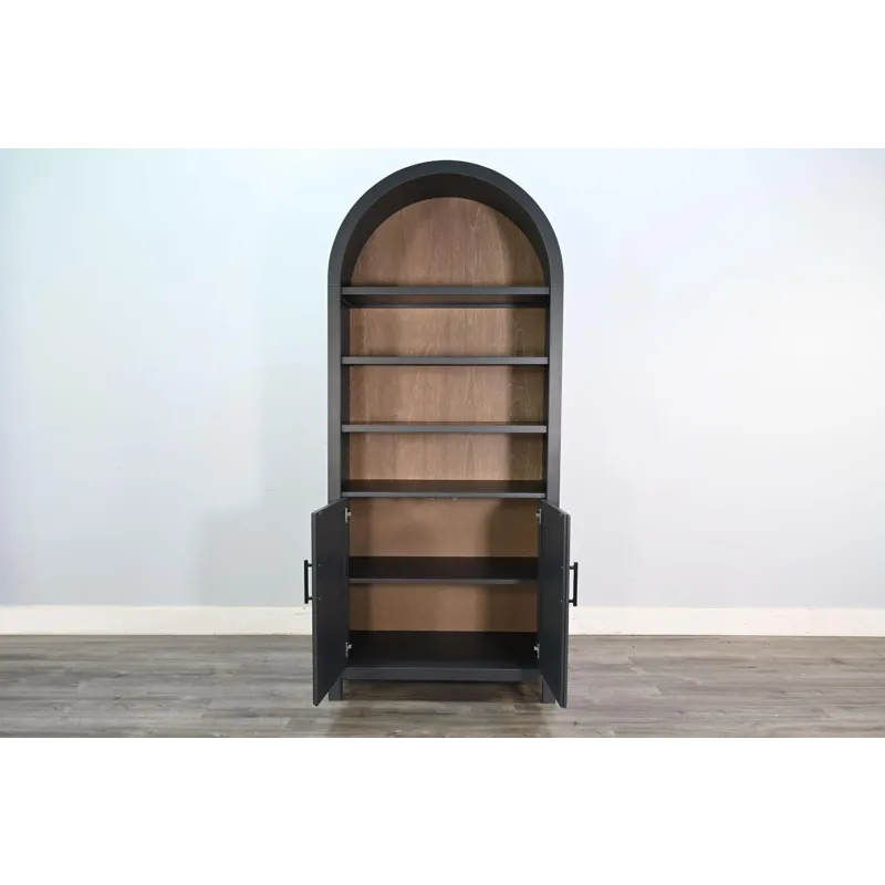 Display Cabinet w/ Doors