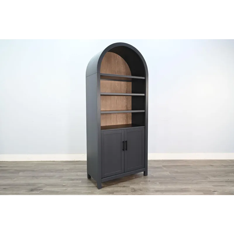 Display Cabinet w/ Doors