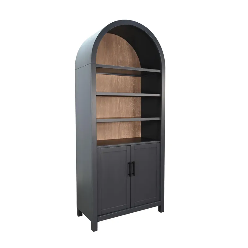 Display Cabinet w/ Doors