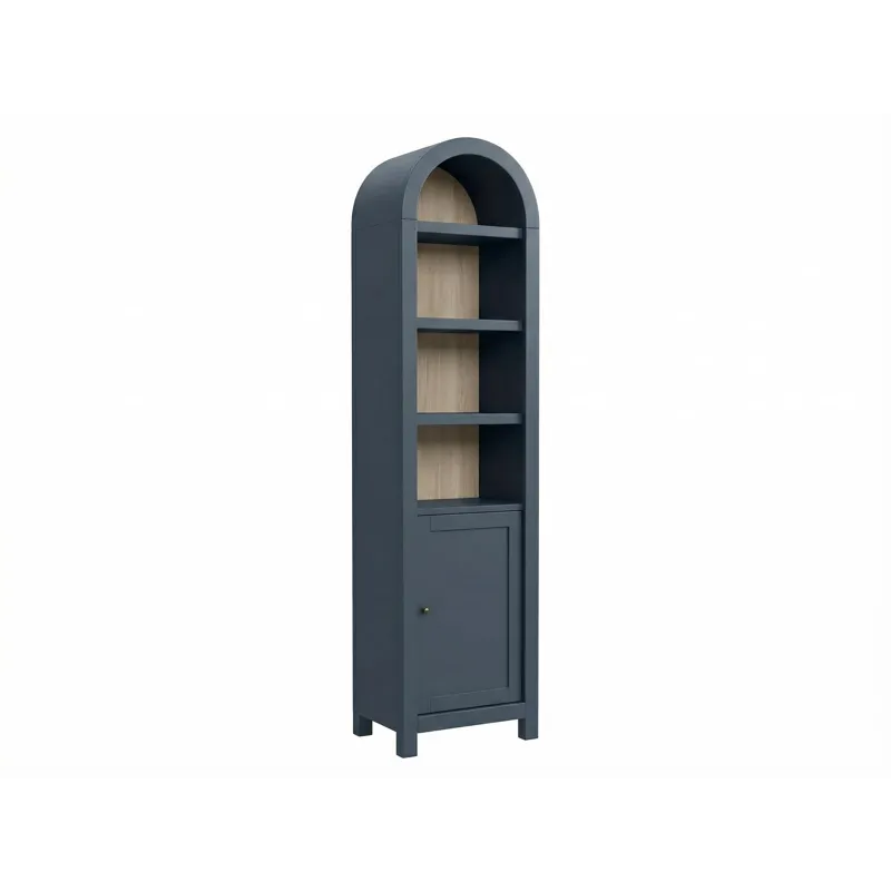 Small Arch Cabinet