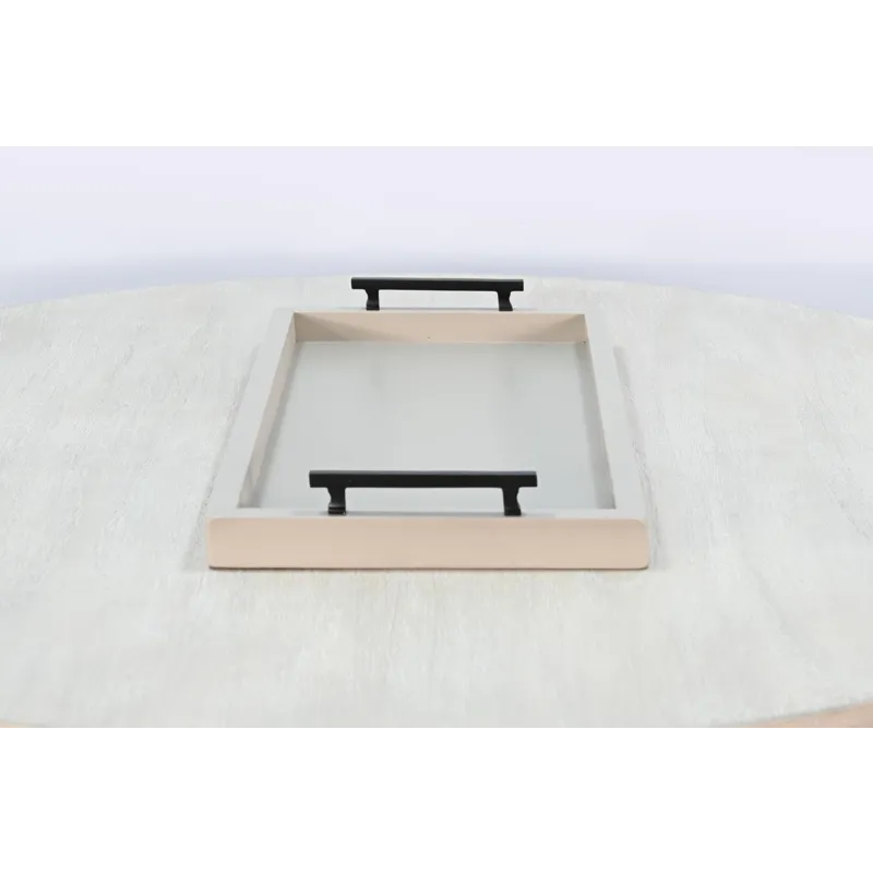 Rectangular Tessa Dining Table Tray