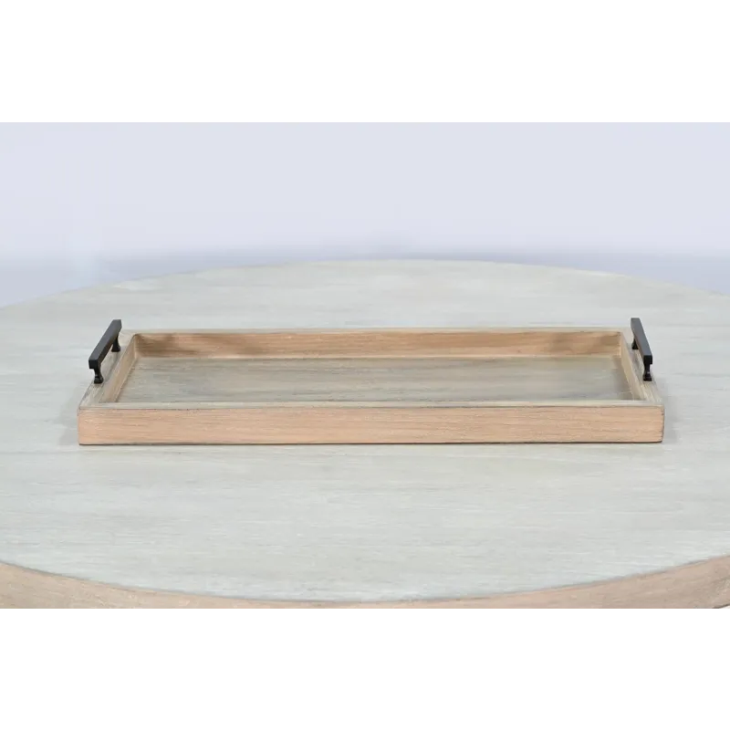 Rectangular Tessa Dining Table Tray