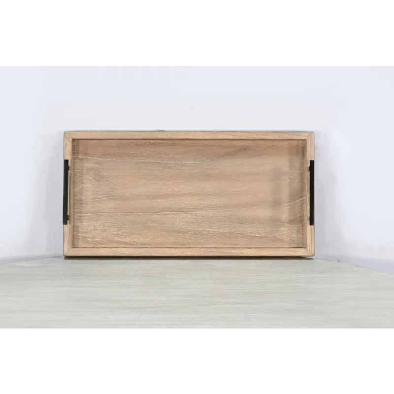 Rectangular Tessa Dining Table Tray