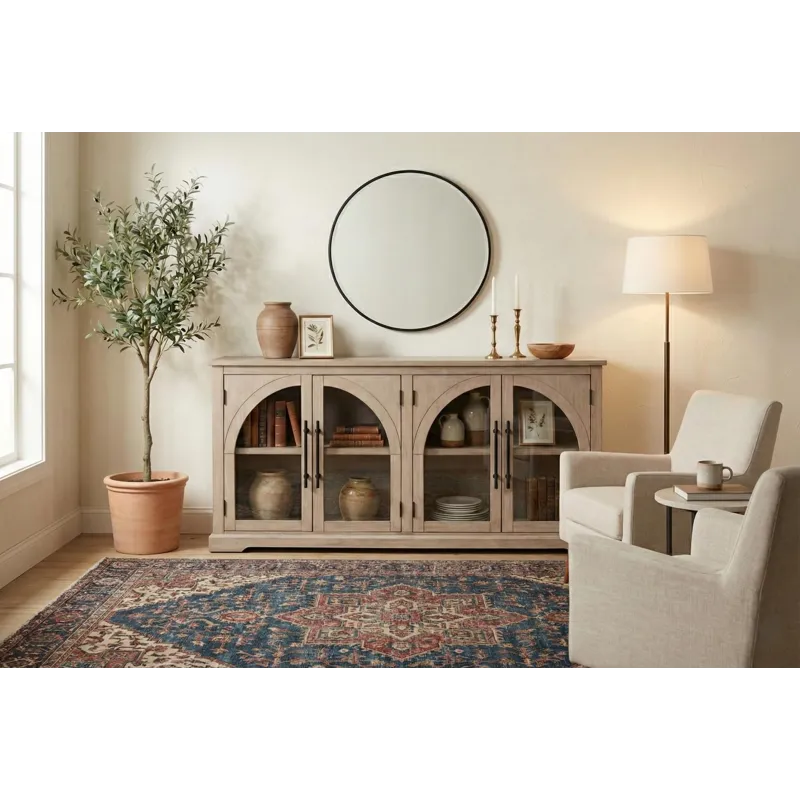 Elena Cabinet