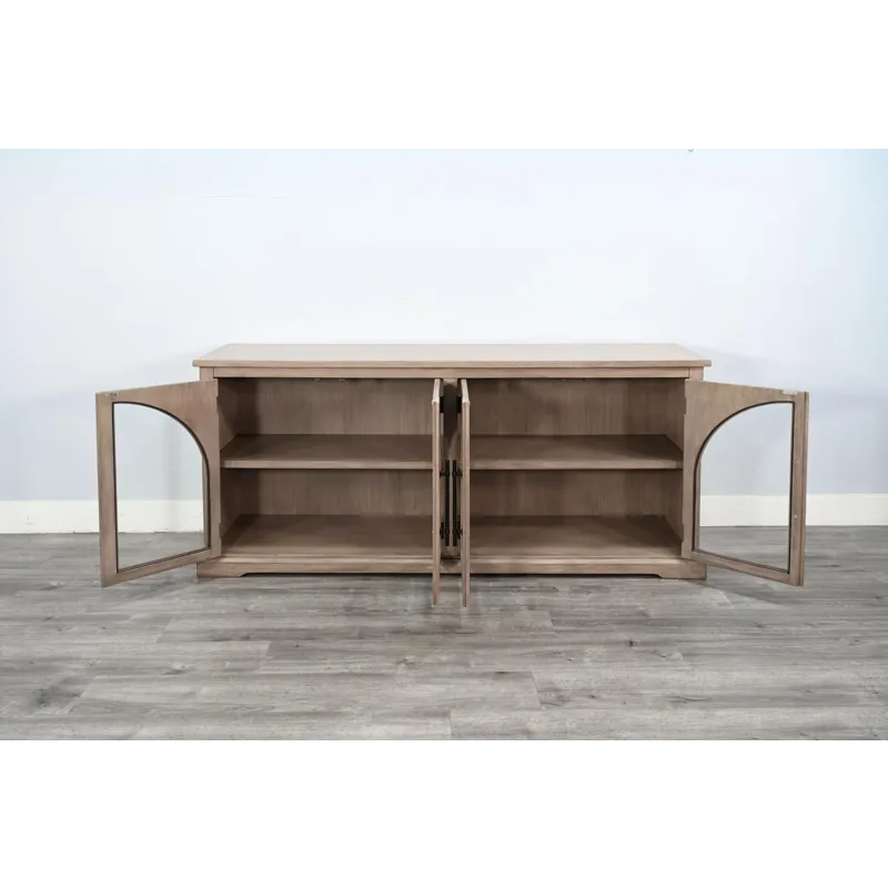 Elena Cabinet