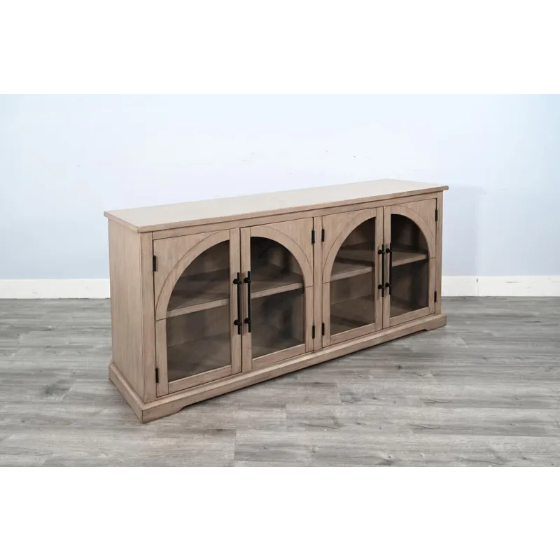 Elena Cabinet