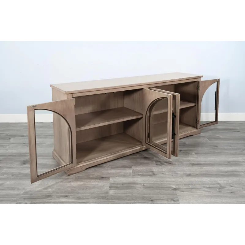 Elena Cabinet