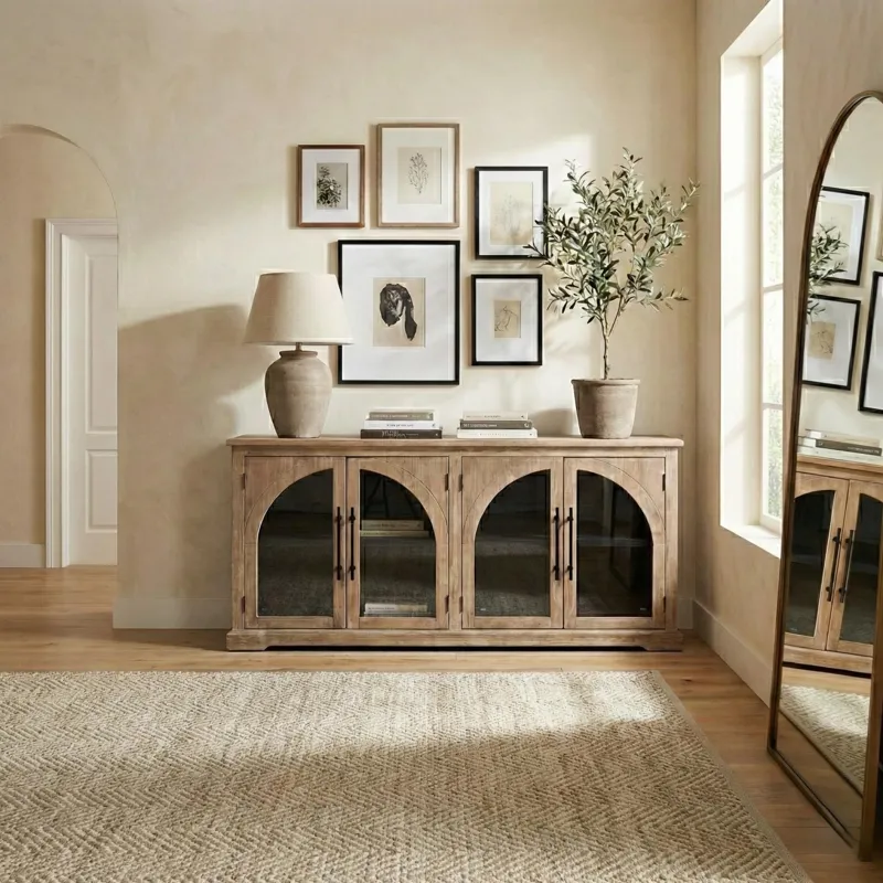 Elena Cabinet