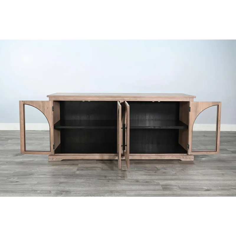 Elena Cabinet