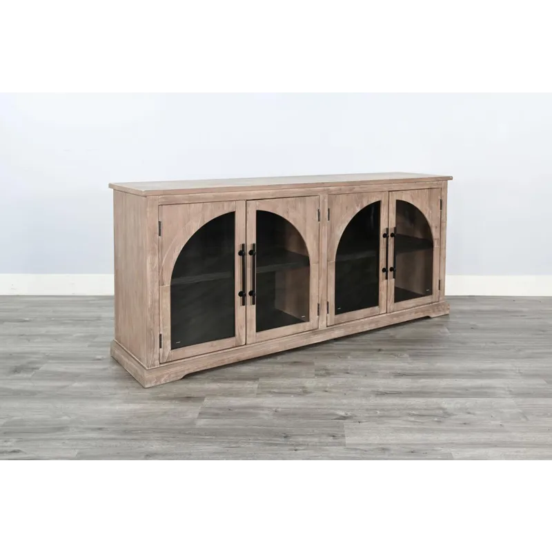 Elena Cabinet