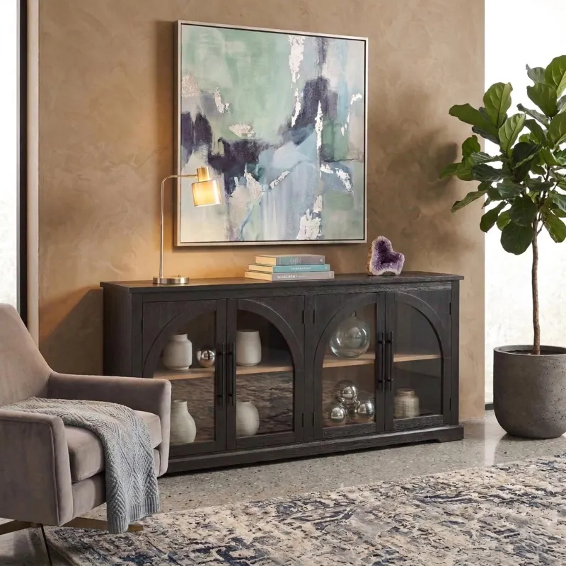 Elena Cabinet