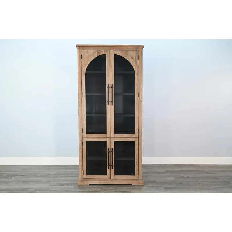 ElenaTall Cabinet